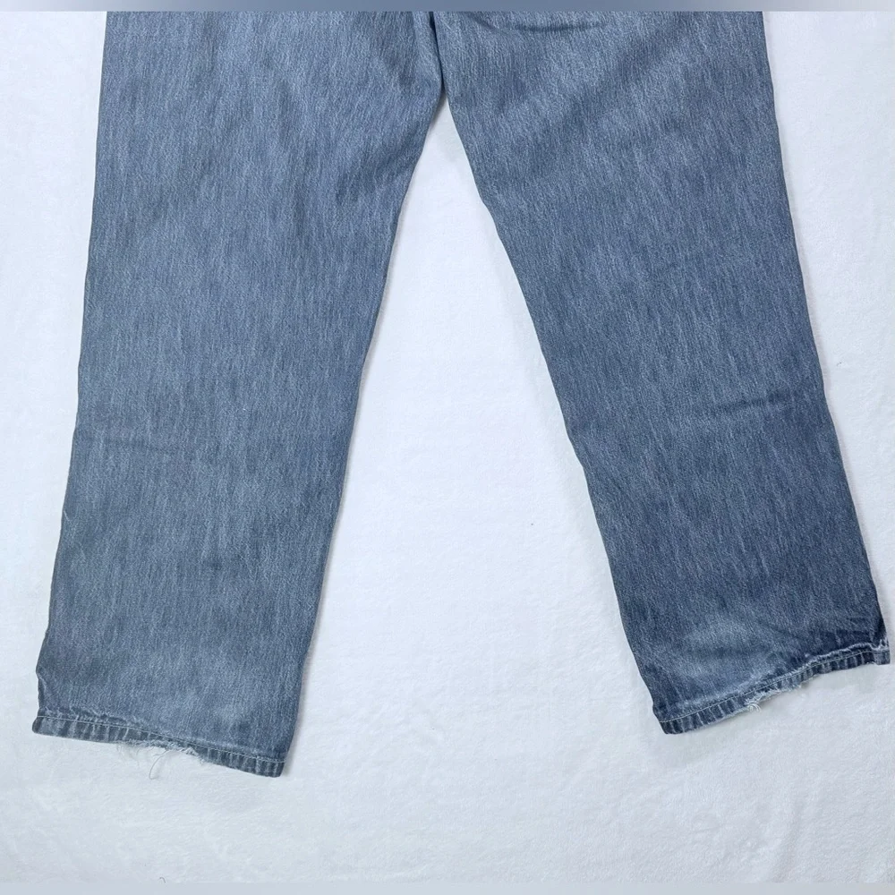 Vintage Rocawear Jeans in size 34x34 Men’s Y2K streetwear 90’s